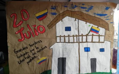 Día de Independencia
