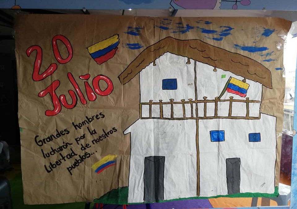 Día de Independencia