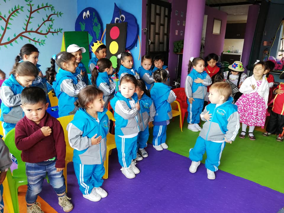 Excelente año en las infantiles de Boyacá · INDEPENDIENTE