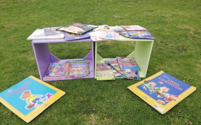 Picnic literario