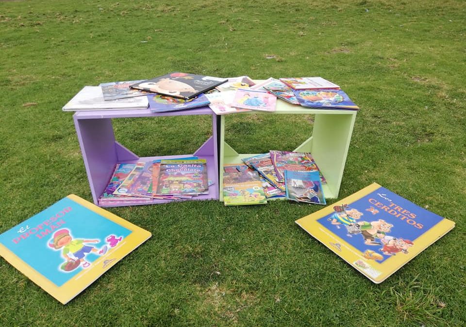 Picnic literario