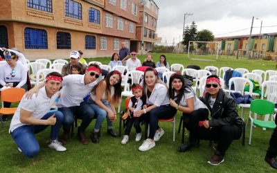 Día de la familia